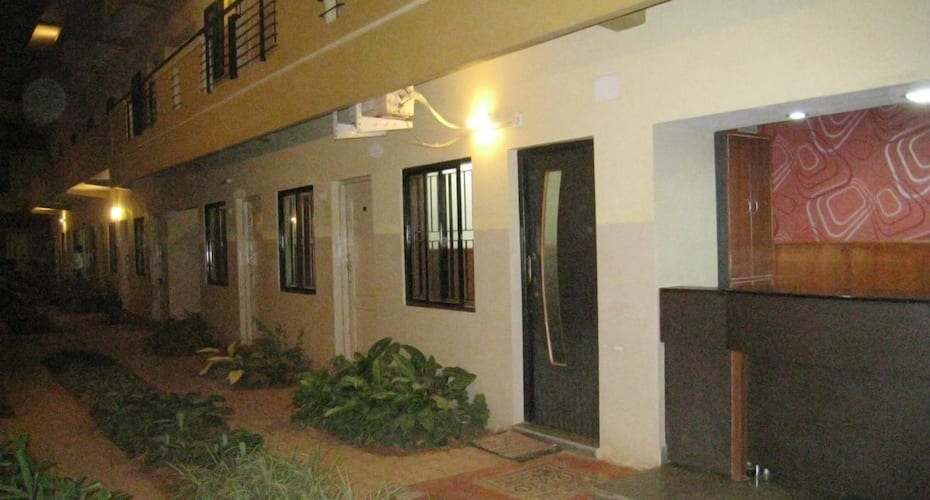 Veekay Residency, Bangalore 3